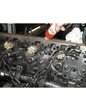 CRC RIGID SEAL фланцевий герметик 50 мл