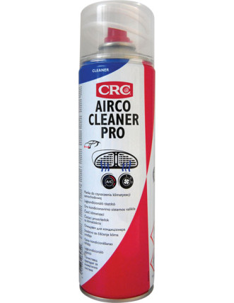 CRC AIRCO CLEANER PRO пінний очищувач кондиціонера 500 мл