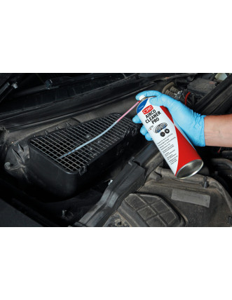 CRC AIRCO CLEANER PRO пінний очищувач кондиціонера 500 мл