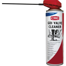 CRC GDI VALVE CLEANER очисник впускних клапанів без розбирання двигуна 500 мл