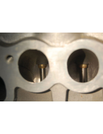 CRC GDI VALVE CLEANER очисник впускних клапанів без розбирання двигуна 500 мл
