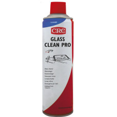 CRC GLASS CLEAN PRO очисник скла 500 мл