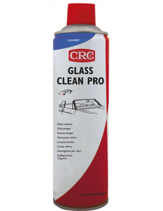 CRC GLASS CLEAN PRO очисник скла 500 мл
