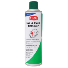 CRC INK & PAINT REMOVER очисник чорнил та фарб 500 мл