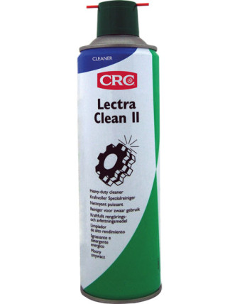 CRC LECTRA CLEAN II очисник для електромоторів та електроустаткування 500 мл