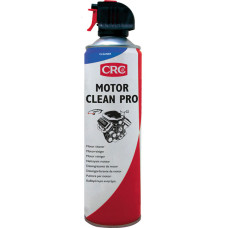 CRC MOTOR CLEAN PRO очисник зовнішньої поверхні двигуна 500 мл
