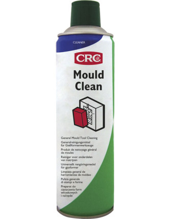 CRC MOULD CLEAN очисник для прес-форм 500 мл