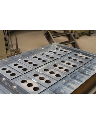 CRC MOULD CLEAN очисник для прес-форм 500 мл