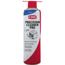CRC PRECISION CLEANER PRO очисник контактів 250 мл