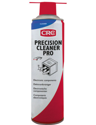 CRC PRECISION CLEANER PRO очисник контактів 250 мл