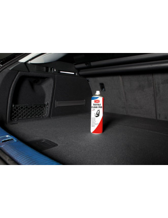CRC TEXTILE CLEAN очисник салону авто 500 мл