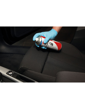 CRC TEXTILE CLEAN очисник салону авто 500 мл
