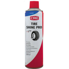 CRC TIRE SHINE PRO 500 мл
