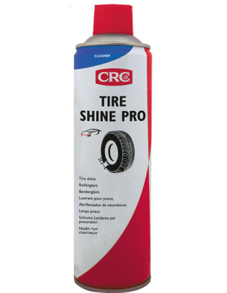 CRC TIRE SHINE PRO 500 мл