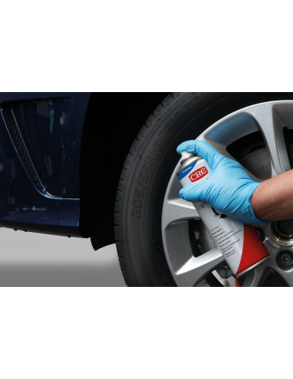 CRC TIRE SHINE PRO 500 мл