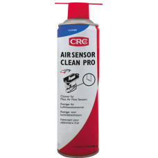 CRC AIR SENSOR CLEAN PRO очисник датчика масової витрати повітря 250 мл