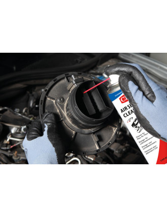 CRC AIR SENSOR CLEAN PRO очисник датчика масової витрати повітря 250 мл