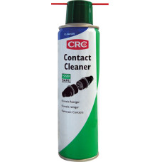 CRC CONTACT CLEANER (FPS) Очищувач електроконтактів обладнання харчової промисловості 250 мл