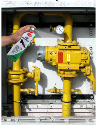 CRC ECO LEAK FINDER (FPS) пошук витоків газів для обладнання харчової промисловості 500 мл