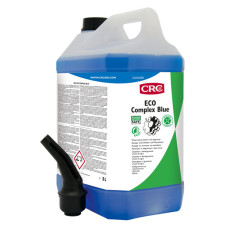 CRC ECO COMPLEX BLUE комплексний очисник 5 л