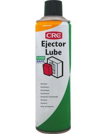 CRC EJECTOR LUBE FPS мастильний засіб для штовхачів прес-форм 500 мл