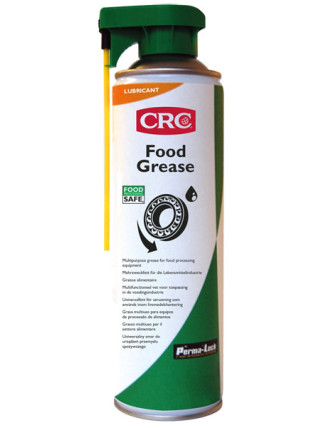 CRC FOOD GREASE мастило для харчової промисловості 500 мл