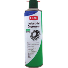 CRC INDUSTRIAL DEGREASER (FPS) очисник-знежирювач для харчової промисловості 500 мл