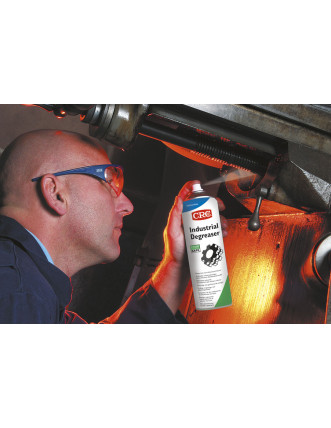 CRC INDUSTRIAL DEGREASER (FPS) очисник-знежирювач для харчової промисловості 500 мл