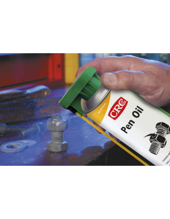 CRC PEN OIL 500 мл