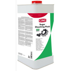 CRC SUGAR DISSOLVING FLUID (FPS) розчинник цукру 5 л