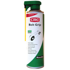 CRC BELT GRIP FPS липке мастило для ременів для застосування в харчовій промисловості 500 мл