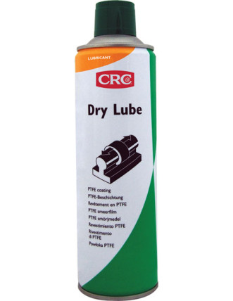 CRC DRY LUBE сухе мастило 500 мл