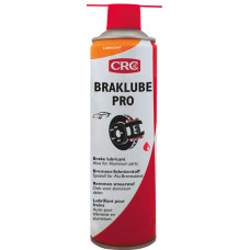 CRC BRAKLUBE PRO мастило для гальмівних механізмів 250 мл
