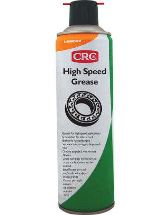 CRC HIGH SPEED GREASE 500 мл