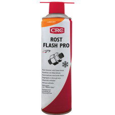 CRC ROST FLASH PRO термоключ 500 мл