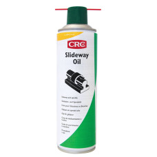 CRC SLIDEWAY OIL масло для направляючих 500 мл