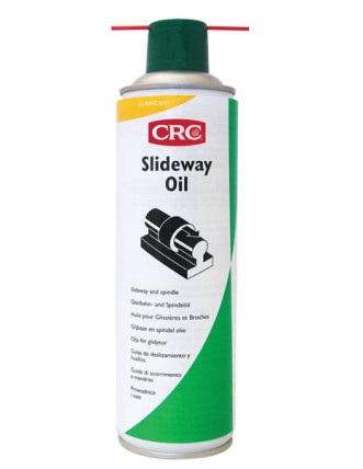 CRC SLIDEWAY OIL масло для направляючих 500 мл