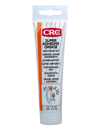 CRC SUPER ADHESIVE GREASE мастило суперклейке консистентне 100 мл