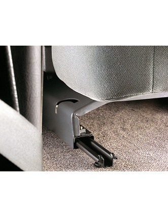 CRC WHITE GREASE PRO біле літієве мастило з тефлоном 500 мл