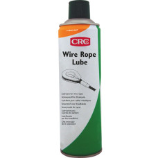 CRC WIRE ROPE LUBE мастило для редукторів та тросів 500 мл