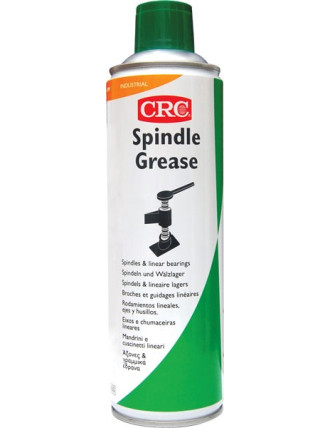 CRC SPINDLE GREASE мастило для шпинделів 500 мл
