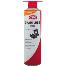 CRC CHAIN LUBE PRO водостійке в'язке мастило для ланцюгів 500 мл