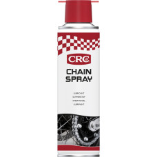 CRC CHAIN SPRAY мастило для ланцюгів 250 мл