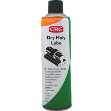 CRC DRY MOLY LUBE сухе мастило з дисульфідом молібдену 500 мл