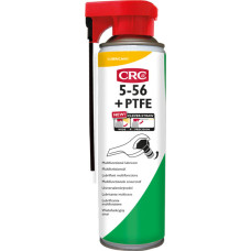 CRC 5-56 + PTFE багатофункціональний мастильний засіб із PTFE (тефлоном) 500 мл