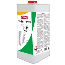 CRC 5-56 + PTFE 5 л