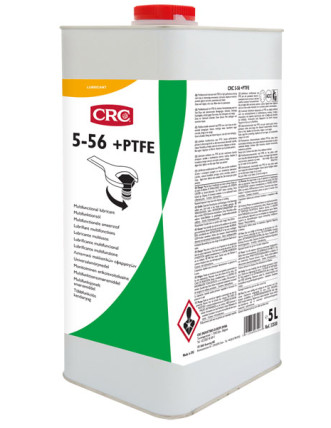CRC 5-56 + PTFE 5 л