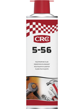 CRC 5-56 багатофункціональний мастильний засіб 250 мл
