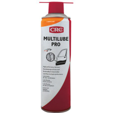 CRC MULTILUBE PRO водостійке універсальне мастило 500 мл