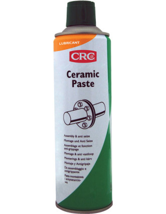 CRC CERAMIC PASTE Складальна паста для сполучних муфт 500 мл